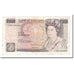 Banknot, Wielka Brytania, 10 Pounds, KM:379c, EF(40-45)