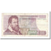 Banknote, Belgium, 100 Francs, 1972, 1972-05-17, KM:134b, VF(30-35)