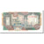 Banconote, Somalia, 50 N Shilin = 50 N Shillings, 1990, KM:R2, SPL-