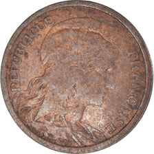 Münze, Frankreich, 2 Centimes, 1899