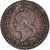 Coin, France, Centime, 1851
