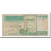 Banknote, Jordan, 1 Dinar, 1996, KM:29a, VG(8-10)