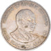 Moeda, Quénia, Shilling, 1980