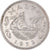 Coin, Malta, 10 Cents, 1972