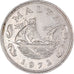 Coin, Malta, 10 Cents, 1972