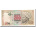 Banknote, Kazakhstan, 200 Tenge, 1999, KM:20a, VF(20-25)