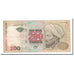 Banknote, Kazakhstan, 200 Tenge, 1999, KM:20a, VF(20-25)
