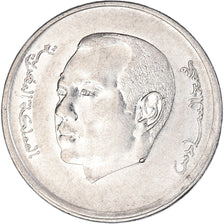 Munten, Marokko, Dirham, 2015