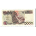 Banknote, Indonesia, 5000 Rupiah, 1992, KM:130a, UNC(65-70)