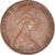 Coin, Australia, 2 Cents, 1976