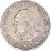 Moneda, Kenia, 50 Cents, 1973