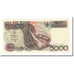 Banknote, Indonesia, 5000 Rupiah, 1992, KM:130a, UNC(65-70)