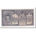 Banknote, Indonesia, 10 Rupiah, 1947, 1947-03-31, KM:S353x, VG(8-10)