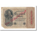 Banknote, Germany, 1 Milliarde Mark on 1000 Mark, 1923, 1923-12-15, KM:113a