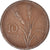 Moneta, Turchia, 10 Kurus, 1958