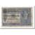 Banknote, Germany, 5 Mark, 1917, 1917-08-01, KM:56a, VG(8-10)