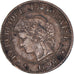 Monnaie, France, Centime, 1896