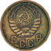 Coin, Russia, 2 Kopeks, 1939