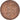Münze, Guernsey, 1 New Penny, 1971