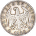 Münze, Deutschland, Mark, 1925