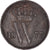 Moneda, Países Bajos, Cent, 1877