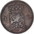 Monnaie, Pays-Bas, Cent, 1877