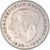 Moneda, ALEMANIA - REPÚBLICA FEDERAL, 2 Mark, 1980
