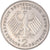 Moneda, ALEMANIA - REPÚBLICA FEDERAL, 2 Mark, 1980
