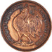 Münze, Französisch-Äquatorialafrika, Franc, 1943