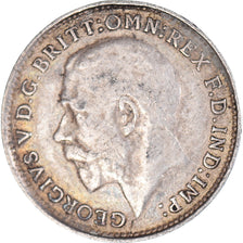 Moneta, Wielka Brytania, 3 Pence, 1919