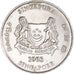 Moneta, Singapur, 20 Cents, 1993