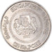 Coin, Singapore, 10 Cents, 1990