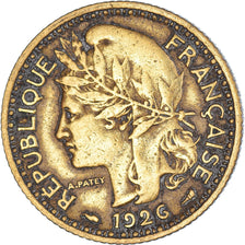 Moneda, Camerún, Franc, 1926