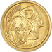 Munten, Egypte, 5 Piastres, 1975