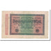 Billete, 20,000 Mark, 1923, Alemania, 1923-02-20, KM:85a, BC+