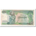 Banknote, Cambodia, 500 Riels, Undated (1973), KM:16a, VG(8-10)