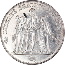 Coin, France, 5 Francs, 1996