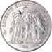 Coin, France, 5 Francs, 1996