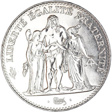 Coin, France, 5 Francs, 1996