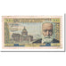 Francja, 500 Francs, 1954, 1954-01-07, VF(30-35), Fayette:35.1, KM:133a