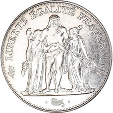Coin, France, 5 Francs, 1996