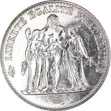 Coin, France, 5 Francs, 1996