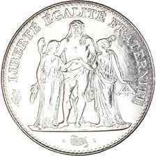 Coin, France, 5 Francs, 1996