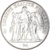 Coin, France, 5 Francs, 1996