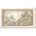 France, 1000 Francs, 1942, 1942-12-10, VF(20-25), Fayette:40.13, KM:102