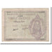 Billet, Algeria, 20 Francs, 1945, 1945-02-02, KM:92b, B+