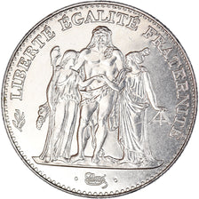 Coin, France, 5 Francs, 1996