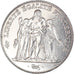 Coin, France, 5 Francs, 1996