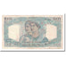 França, 1000 Francs, 1945, 1945-05-31, VF(20-25), Fayette:41.3, KM:130a