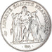 Coin, France, 5 Francs, 1996